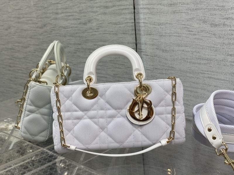 Christian Dior My Lady Bags